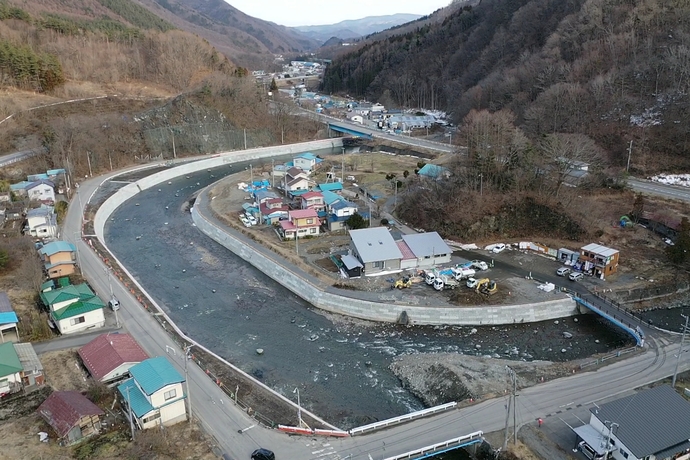 写真：令和4年3月の状況1