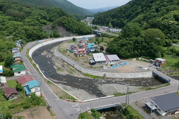 写真：令和4年6月の状況1