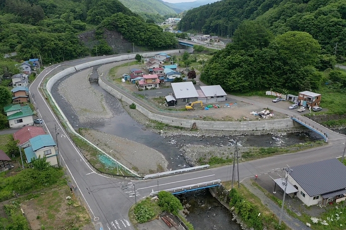 写真：令和5年6月の状況1