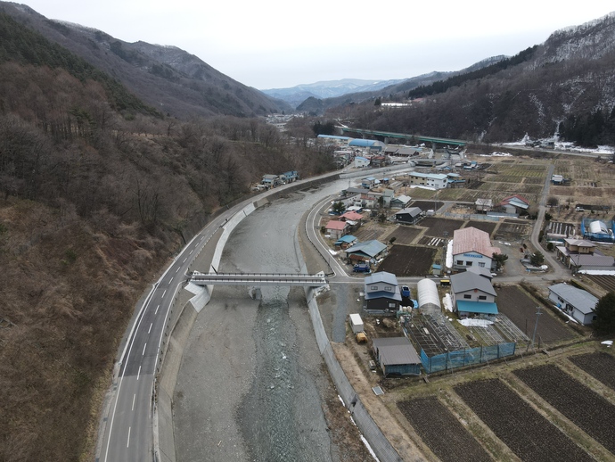 写真：令和6年3月の状況2