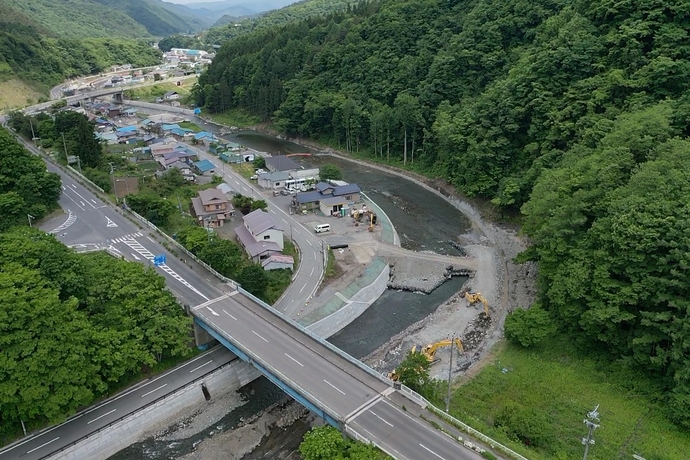 写真：令和5年6月の状況2