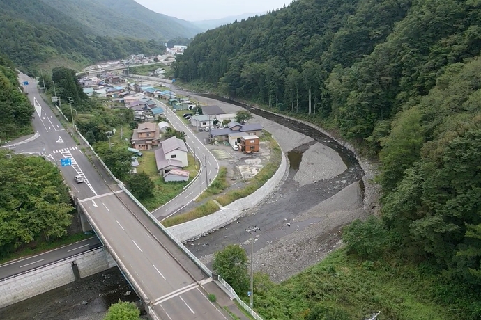 写真：令和5年9月の状況2