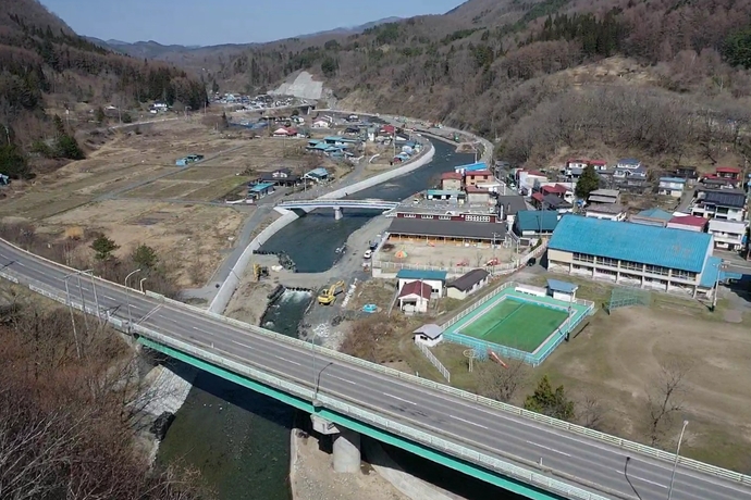 写真：令和5年3月の状況3