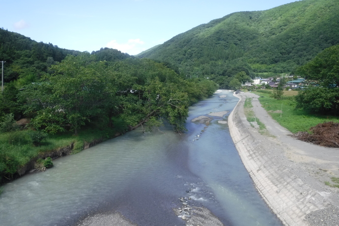 令和2年9月　状況写真