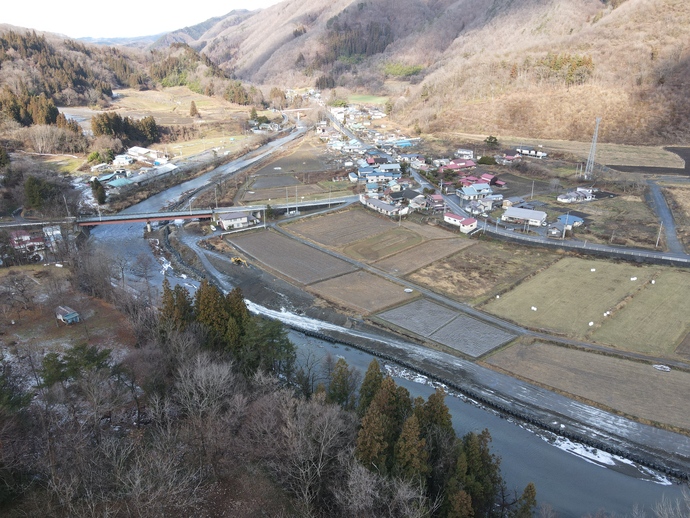 令和3年12月　状況写真