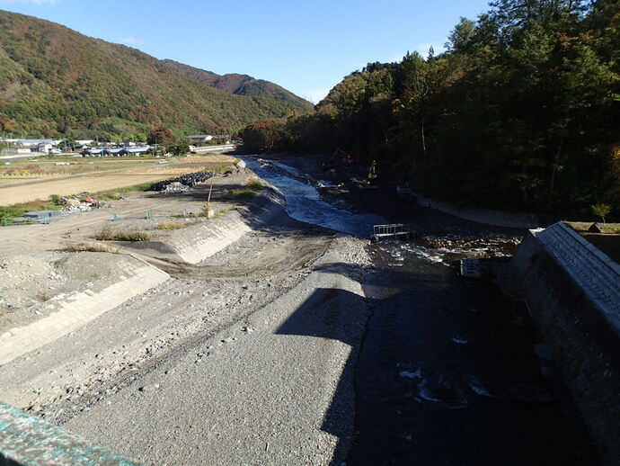 令和2年10月　状況写真