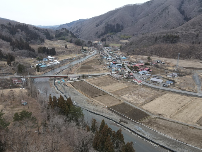 令和4年3月　状況写真