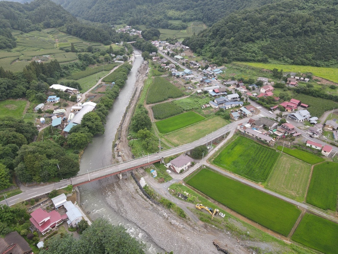 令和4年6月　状況写真