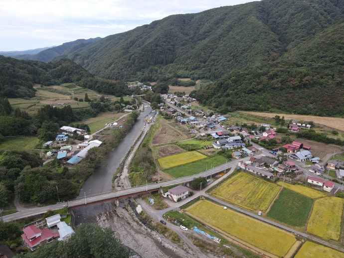 令和4年9月　状況写真