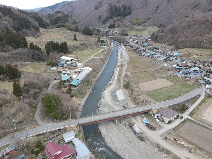 令和5年3月　状況写真