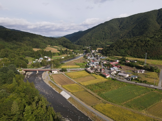 令和5年9月　状況写真