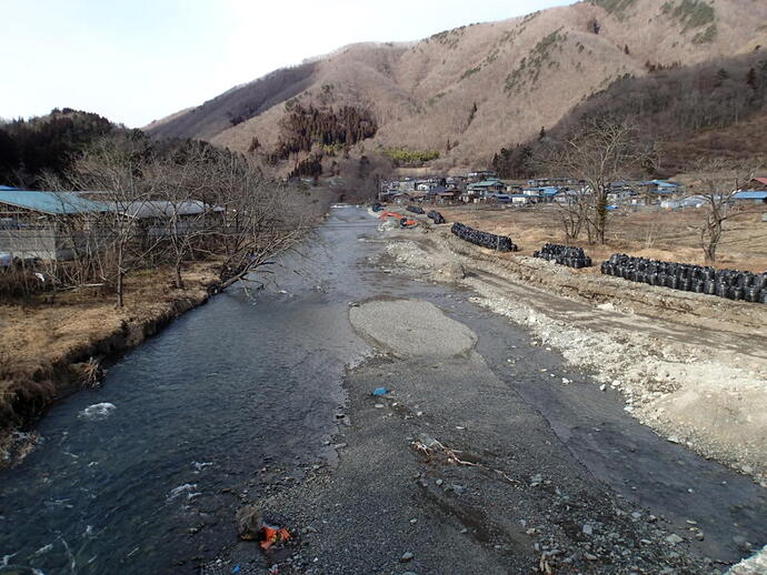 令和3年2月　状況写真