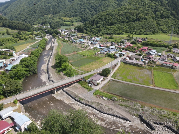 令和3年6月　状況写真