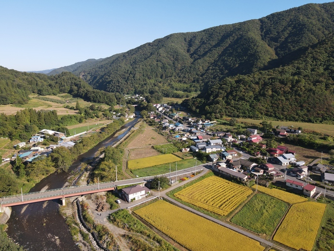 令和3年9月　状況写真