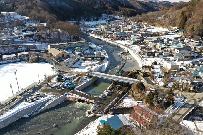 令和5年12月　状況写真