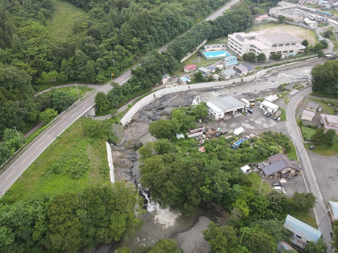 令和4年6月　状況写真