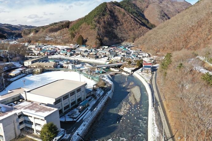 令和5年12月　状況写真