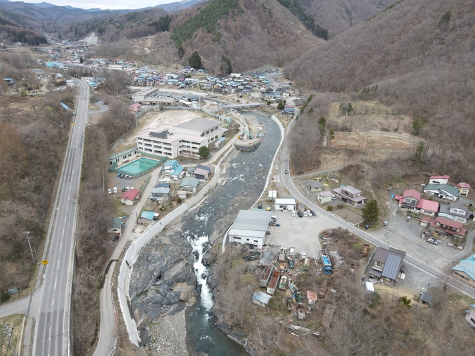 令和5年3月　状況写真