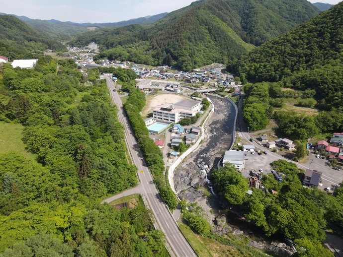 令和5年6月　状況写真