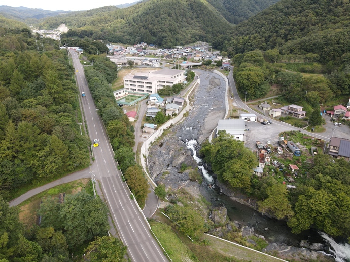 令和5年9月　状況写真