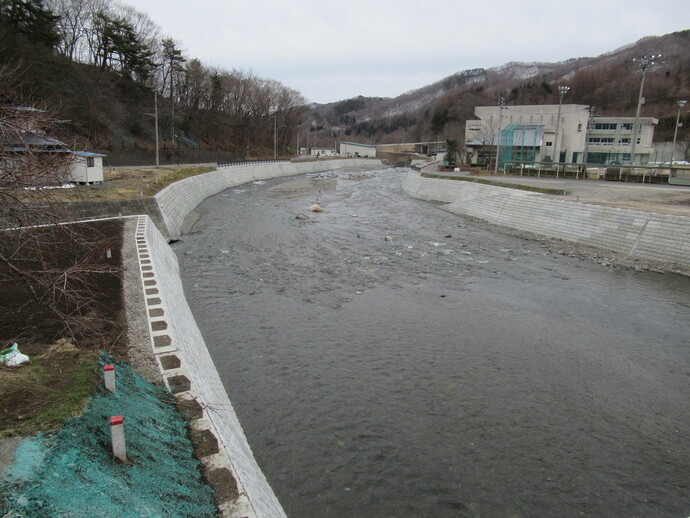 令和6年3月　状況写真