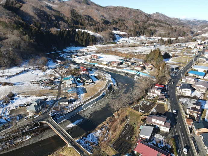 令和4年12月　状況写真