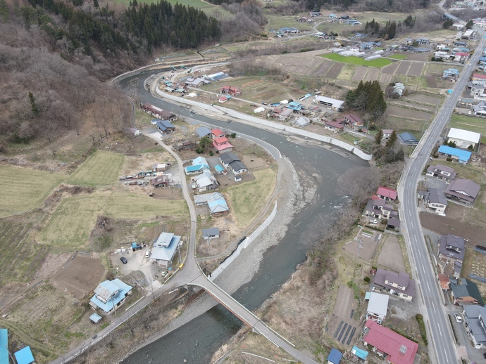 令和5年3月　状況写真