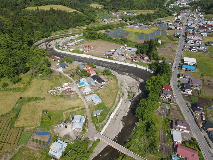 令和5年6月　状況写真