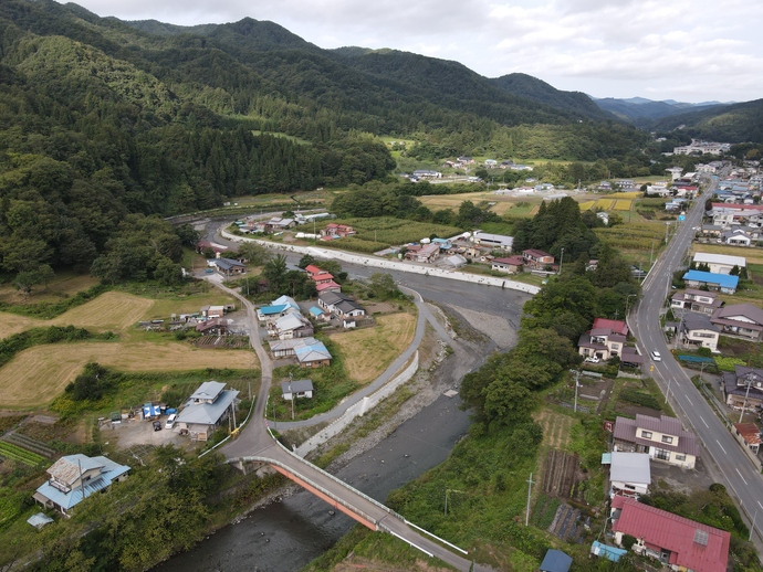 令和5年9月　状況写真