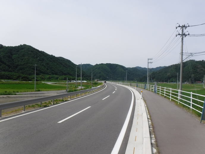 中島工区