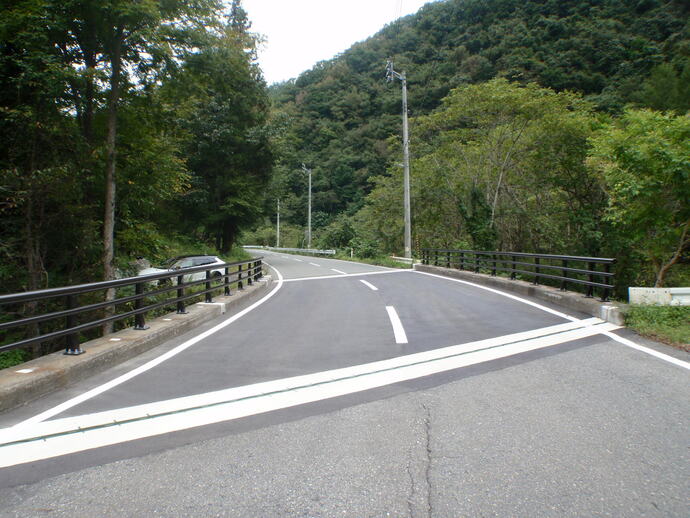 下根岸橋