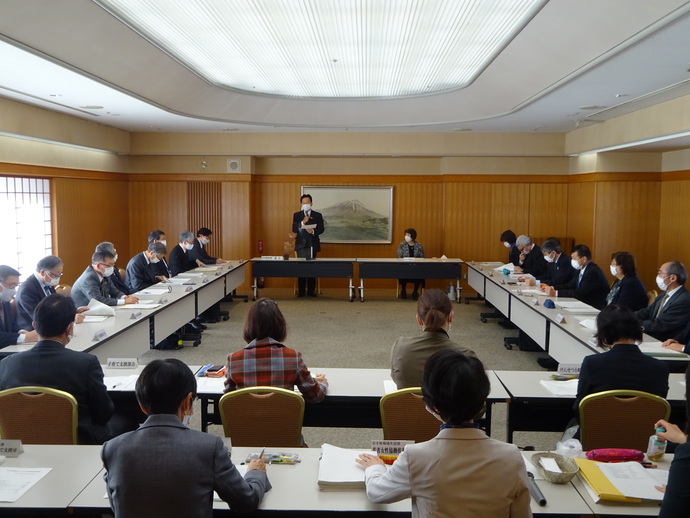 女性活躍促進連携会議写真