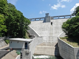 ダム・発電所
