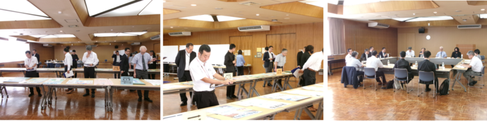 岩手県 - 令和7年度統計グラフコンクール入賞作品が決定しました！