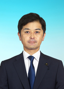 工藤副議長写真