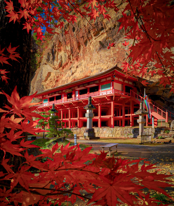 写真:岩手の四季 部門賞
