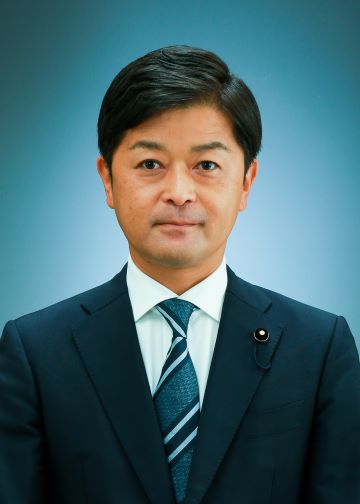 工藤議長写真