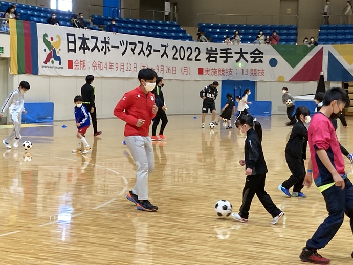 サッカー