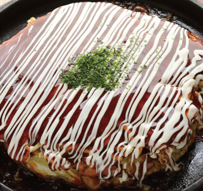 picture of okonomiyaki