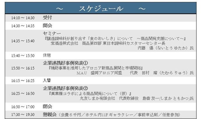 fcp2025　スケジュール