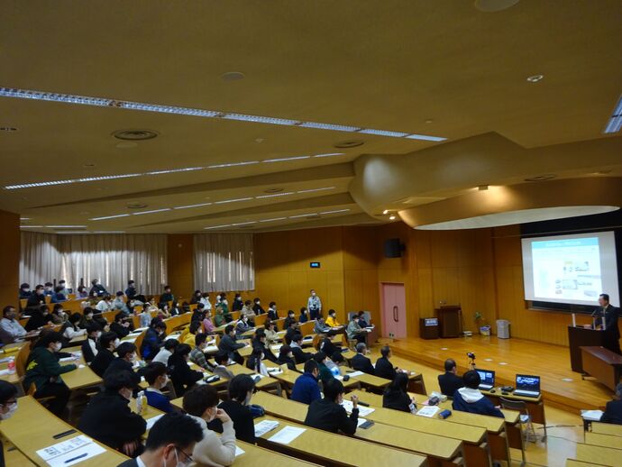 写真：知事講和2