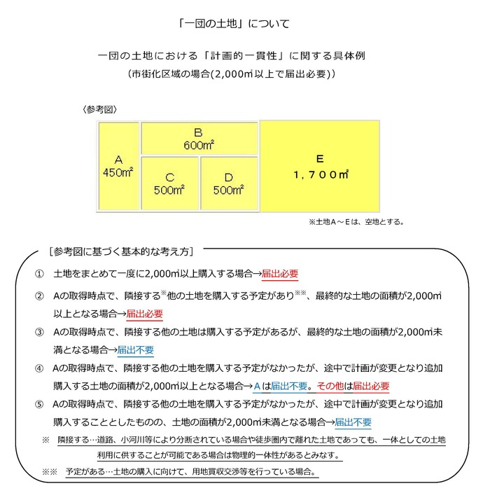 計画的一貫性