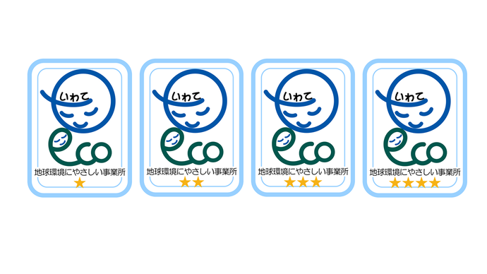 認定マーク