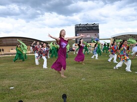 写真：大会テーマ表現2