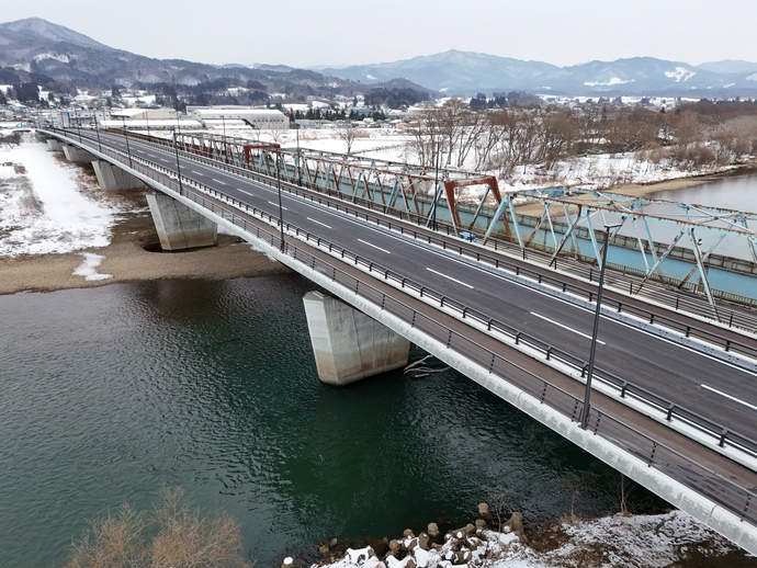 徳田橋