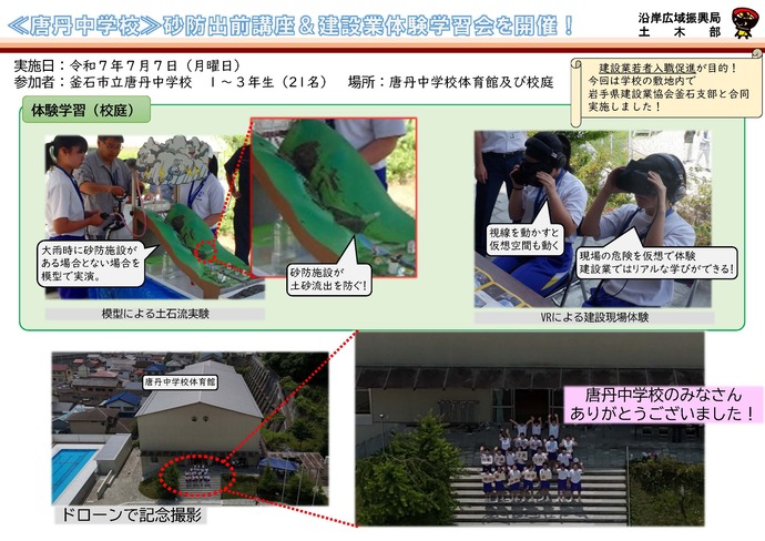 実施状況の写真その2