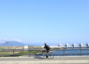 サイクリングルート作品例