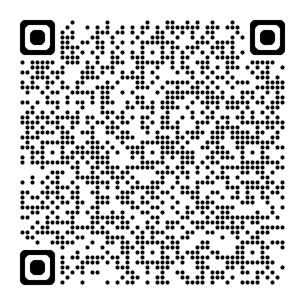 申込用QRコード