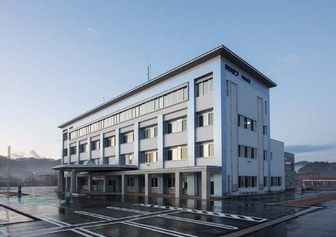 【令和7年3月26日掲載】岩手県では、建築職員がさまざまな施設を建築しています！