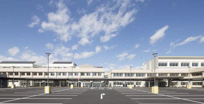 【令和7年3月24日掲載】岩手県では、建築職員がさまざまな施設を建築しています！